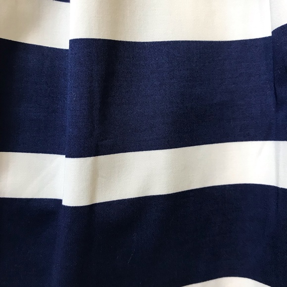 Banana Republic strapless dress - Picture 2 of 2